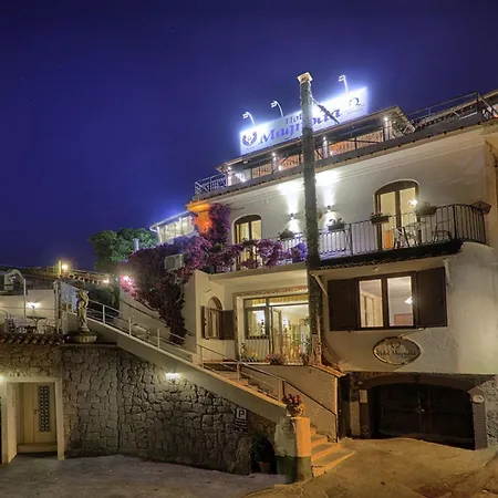 Hotel Magnolia 3*