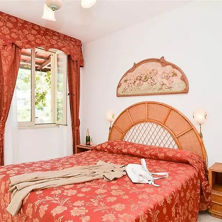 Hotel Magnolia